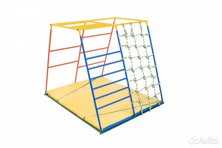 Спортивный комплекс Ранний старт