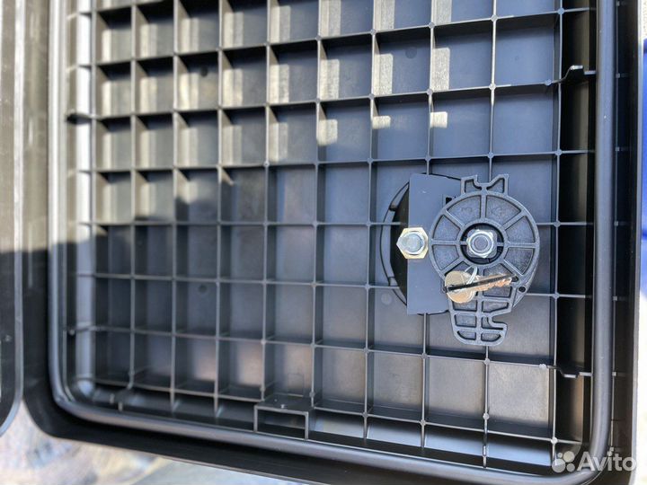 Ящик для грузовиков daken just 81108