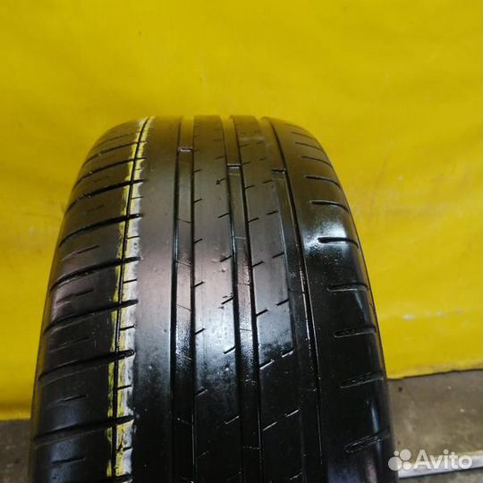 Michelin Pilot Sport 3 205/55 R16