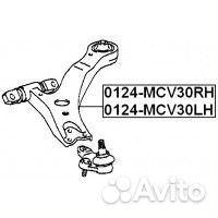 Рычаг передний правый (toyota camry ACV3#/MCV3# 20