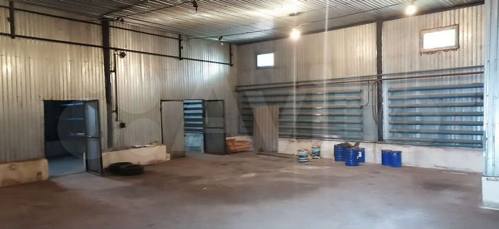 Свободного назначения, 500 м²