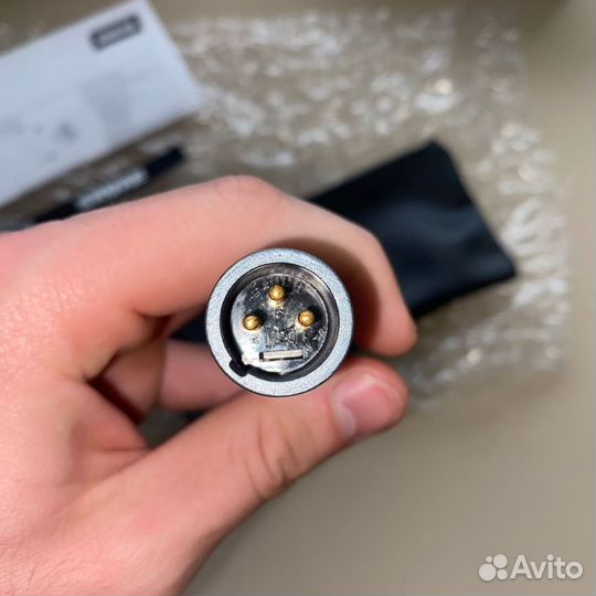 Микрофон Shere beta 58A-CHN