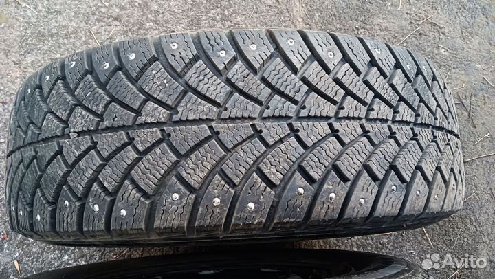 Bfgoodrich G-Force Stud 195/65 R15 95Q