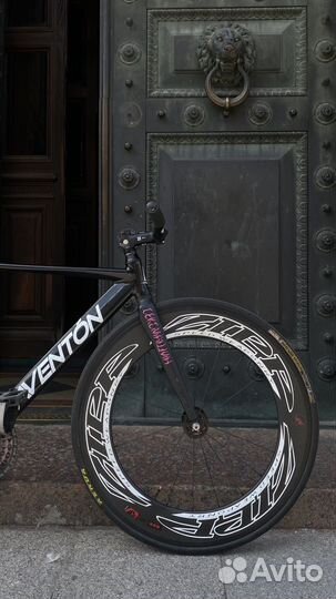 Aventon mataro low 52
