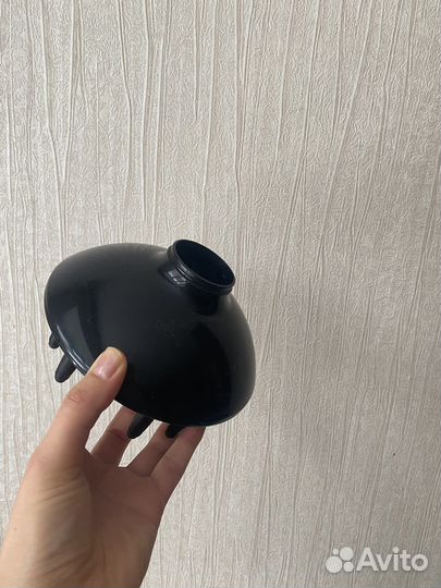 Диффузор для фена