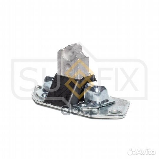 Подушка двигателя прав FM4424 sufix