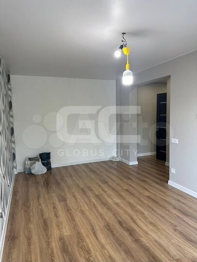 1-к. квартира, 30,6 м², 4/5 эт.