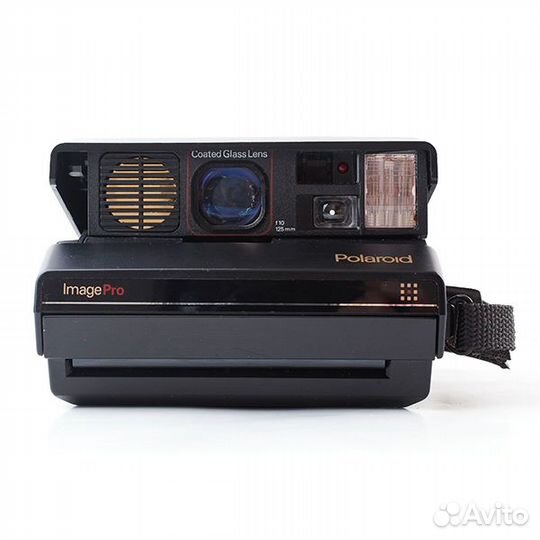 Polaroid ImagePro