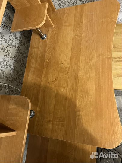 Компьютерный стол б/у