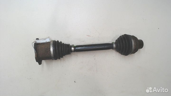 Полуось Audi A5, 2010