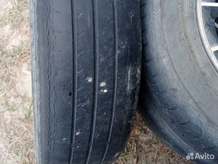 Колеса на ваз r14