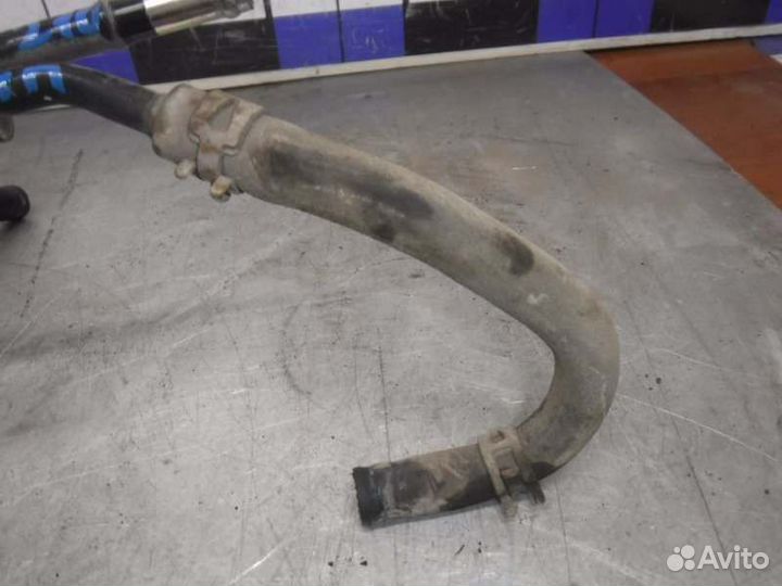 Трубка системы охлаждения АКПП Toyota Lc Prado 120