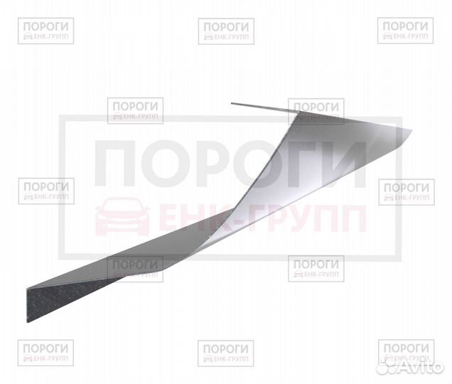 Пороги Dodge Neon 2 и другие