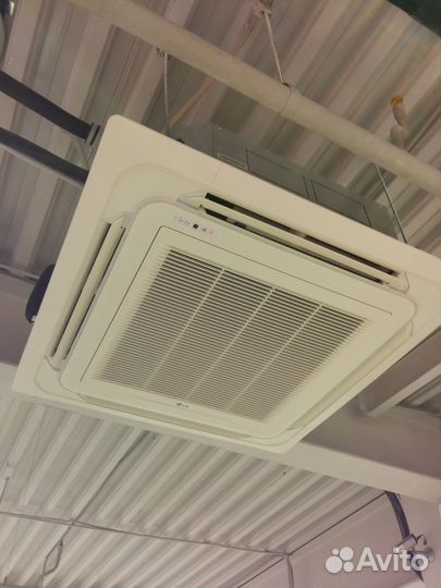 Ремонт, заправка, монтаж, продажа кондиционеров и