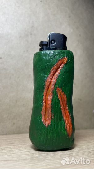 Чехол на зажигалку Cricket