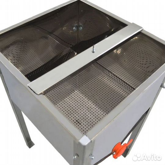 Стол для распечатки сотовых рамок 500 мм