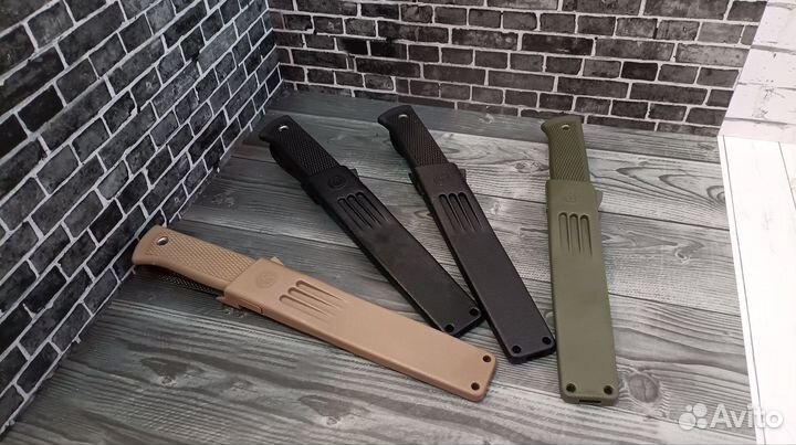 Кизлярский нож Сова