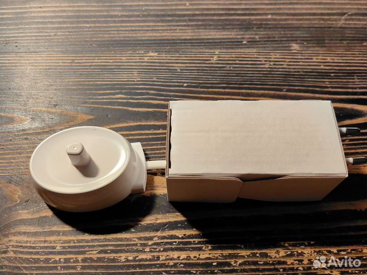 Зарядка для зубной щетки oral b