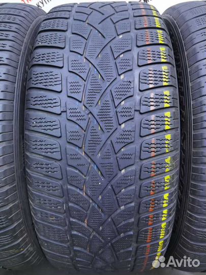 Dunlop SP Winter Sport 3D 275/45 R20 110V