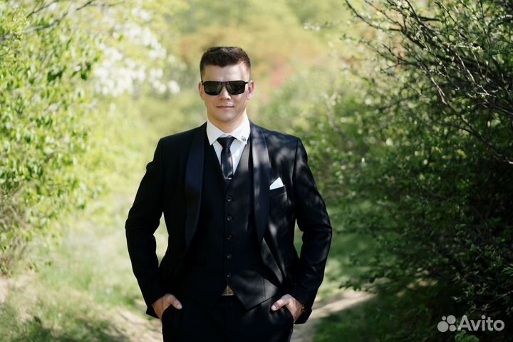 Свадебный фотограф