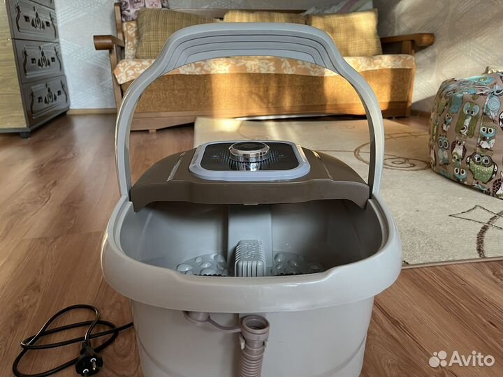 Ванночка для ног Galaxy