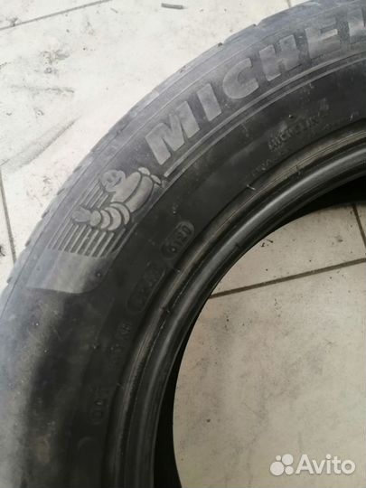 Michelin Primacy 4 225/60 R17