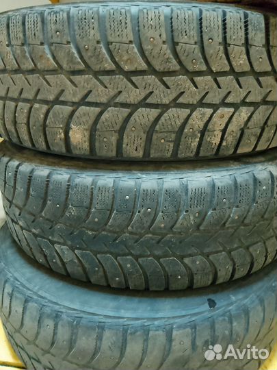 Bridgestone Alenza A/S 02 204J