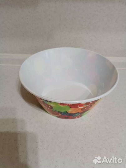 Салатники диам. 22 см