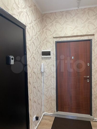 Квартира-студия, 18 м², 15/17 эт.