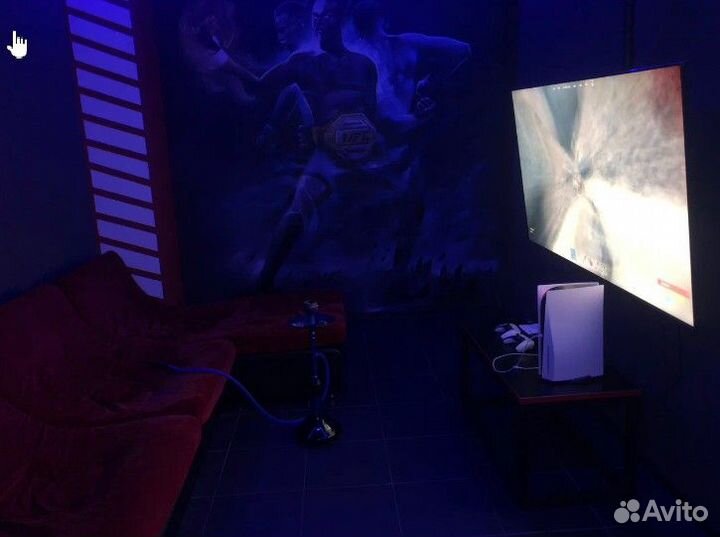 Готовый бизнес. Компьютерный клуб