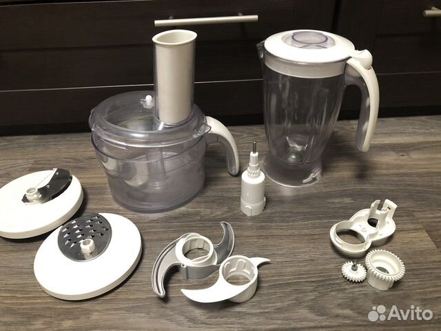 Кухонный комбайн philips essence запчасти