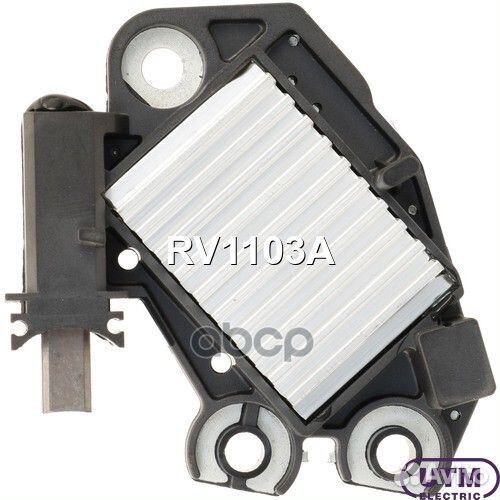 Регулятор генератора audia3 1.8