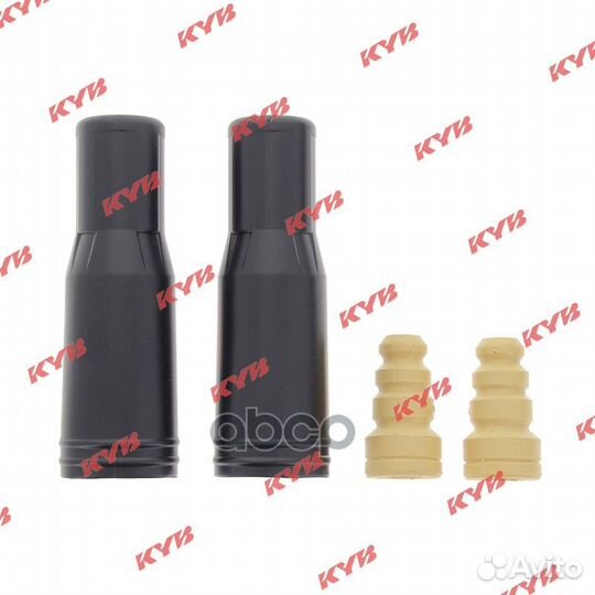 Комплект пыльн/отб Honda Accord VII Break (CM)