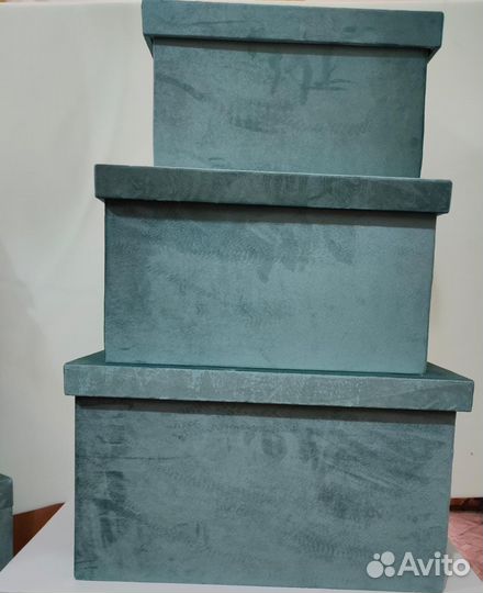 Сундуки для невест