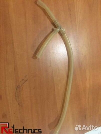 Шланги низкого давления с датчиком воды кофеварка