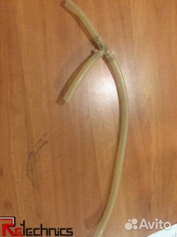 Шланги низкого давления с датчиком воды кофеварка