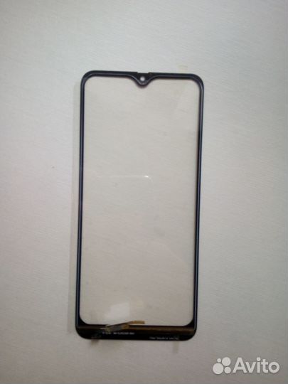 Тачскрин для blackview a60 новый