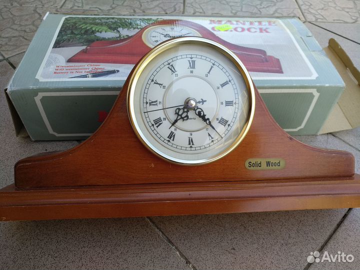 Часы для дома