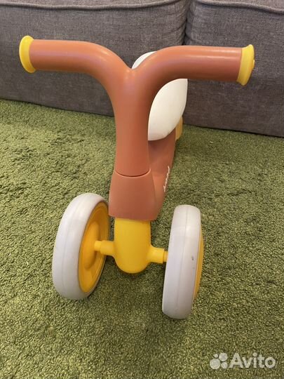 Беговел детский