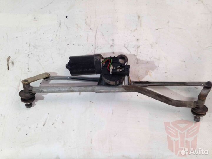 Трапеция стеклоочистителей для BMW 3-Series (E46)