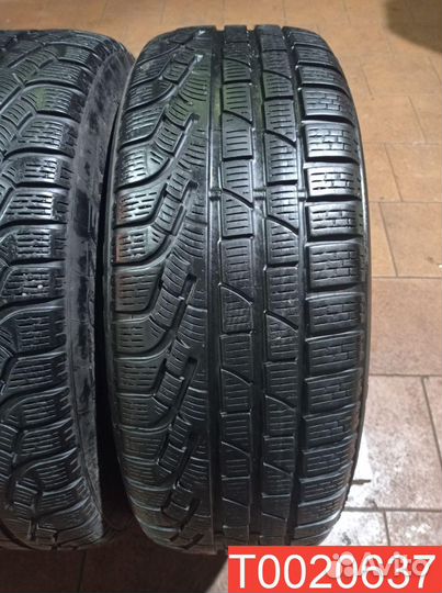 Pirelli Winter Sottozero 210 225/60 R17 101R