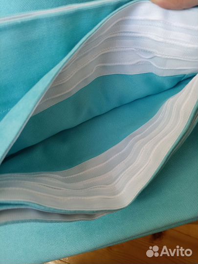 Шторы новые 3м канвас Турция