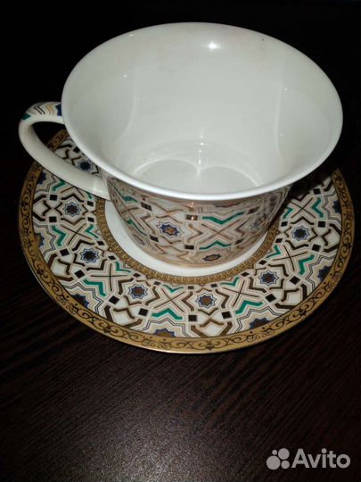 Чашки для чая и кофе