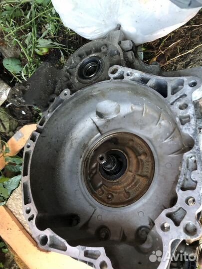 Аккп Hyundai solaris