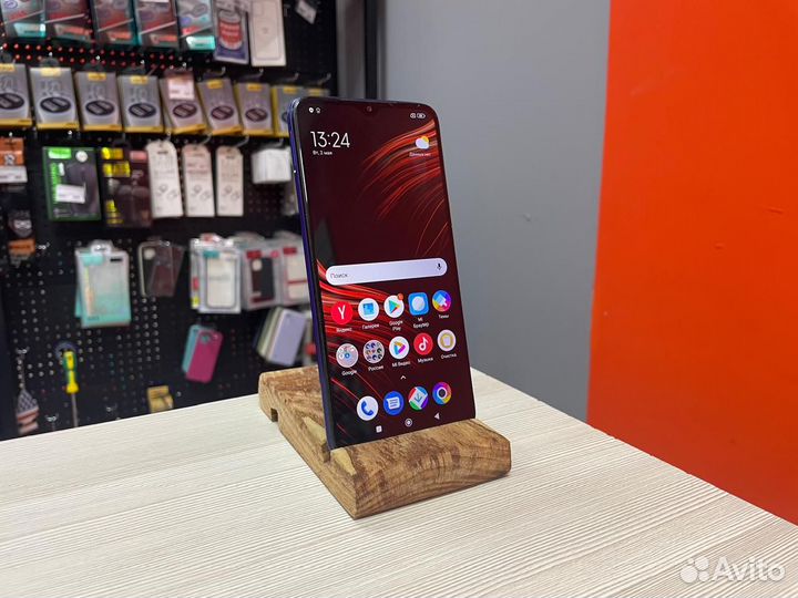 Xiaomi POCO M3, 4/128 ГБ