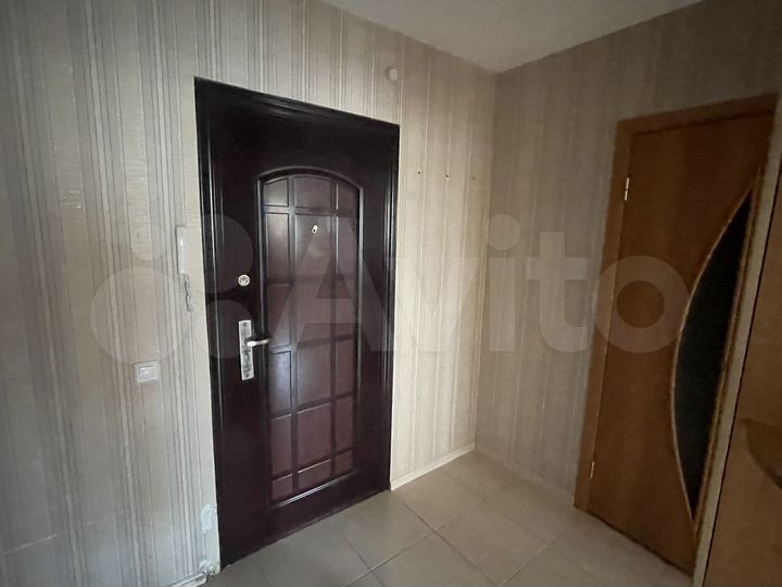 1-к. квартира, 40 м², 5/9 эт.