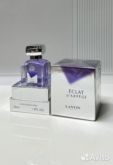 Lanvin eclat d arpege