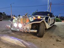 Lincoln Town Car, 1995, с пробегом, цена 950 000 руб.