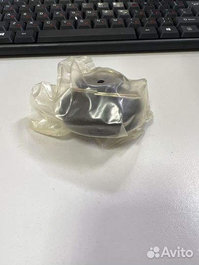 Пыльник рулевого наконечника