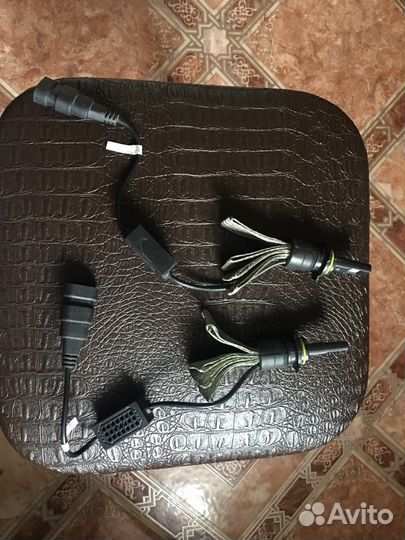 Светодиодные лампы